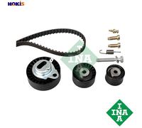 INA 530 0102 10 Timing belt kit