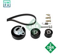 INA 530 0102 10 Timing belt kit