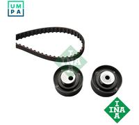 INA 530010310 Timing Belt Kit 141 Teeth Fits Citroën Relay Peugeot 605 Boxer