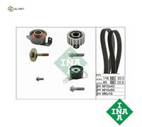 TIMING BELT KIT 530 0104 10 FOR MAZDA FORD MONDEO/Mk/II/Turnier/Clipper IKON