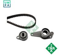 Timing belt kit 530 0107 10 INA for RENAULT VOLVO