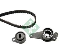 Timing belt kit 530 0107 10 INA for RENAULT VOLVO