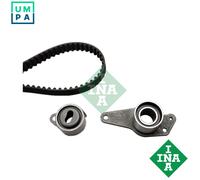 Timing Belt Kit 530010810 INA Set 7700116049 7700726440 7700735486 7700857325