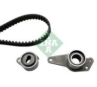 Timing belt kit 530 0108 10 INA for VOLVO RENAULT