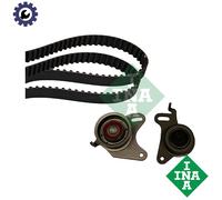 Timing belt kit 530 0109 10 INA for MITSUBISHI HYUNDAI KIA