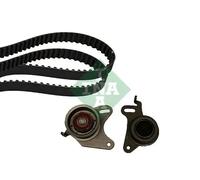 Timing belt kit 530 0109 10 INA for MITSUBISHI HYUNDAI KIA