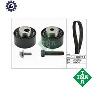 INA 530 0111 10 Timing belt kit