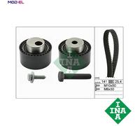 INA 530 0111 10 Timing belt kit