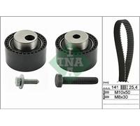 Timing belt kit 530 0111 10 INA for CITROËN PEUGEOT FIAT SUZUKI