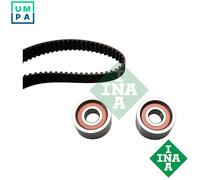 Timing Belt Kit fits FIAT DUCATO 230, 290 2.5D 90 to 02 Set INA 500323627 New