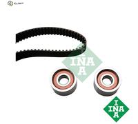 Timing Belt Kit fits FIAT DUCATO 230, 290 2.5D 90 to 02 Set INA 500323627 New