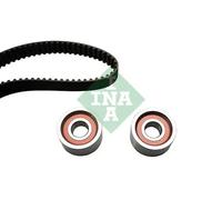 Timing Belt Kit fits FIAT DUCATO 230, 290 2.5D 90 to 02 Set INA 500323627 New