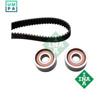 INA 530 0113 10 Timing belt kit