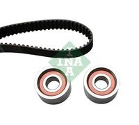 INA 530 0113 10 Timing belt kit