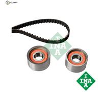 INA 530 0117 10 Timing belt kit
