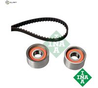INA 530 0117 10 Timing belt kit
