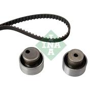 Timing belt kit 530 0118 10 INA for FIAT UNO PUNTO FIORINO Box Body/MPV DUNA