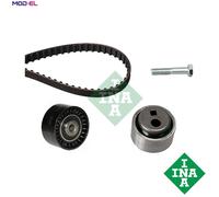 Timing Belt Kit 530011910 INA Set 081672 082930 082945 083011 083046 Quality New