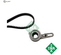 INA 530 0138 10 Timing belt kit