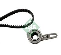Timing belt kit 530 0138 10 INA for FORD TRANSIT Bus TRANSIT Van