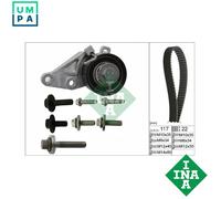INA Timing Belt Kit 530014010 Fits Ford, Mazda, Volvo Set 1004297 1004299 1039422 1072131 1104087