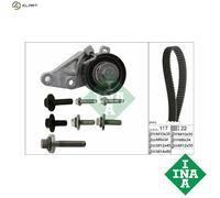 Timing Belt Kit 530014010 INA Set 1004297 1004299 1039422 1072131 1104087 New