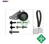 Timing Belt Kit 530014010 INA Set 1004297 1004299 1039422 1072131 1104087 New