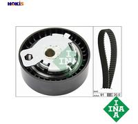 Ina Timing Belt Kit for Ford Transit Connect TDCi 1.8D 02-13 Set INA 1079390 New