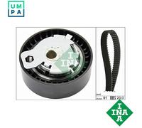 Ina Timing Belt Kit for Ford Transit Connect TDCi 1.8D 02-13 Set INA 1079390 New