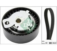 Timing belt kit 530 0142 10 INA for FORD FOCUS I FOCUS I Saloon FOCUS I Turnier