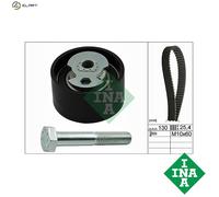 INA Timing Belt Kit 530014310 for Ford Transit - Set 1056892,1122447,1135355,1135356,1135358 New