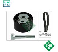 Timing belt kit 530 0144 10 INA for FORD LDV