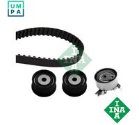 Timing belt kit 530 0146 10 INA for OPEL ASTRA G Hatchback