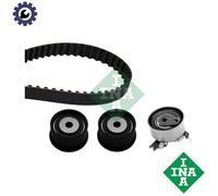 Timing belt kit 530 0146 10 INA for OPEL ASTRA G Hatchback