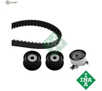 Timing belt kit 530 0146 10 INA for OPEL ASTRA G Hatchback