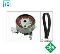 INA 530 0147 10 Timing belt kit