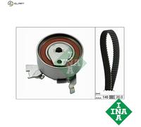 INA 530 0147 10 Timing belt kit