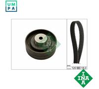 INA 530 0151 10 Timing belt kit