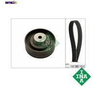INA 530 0151 10 Timing belt kit