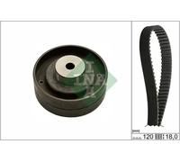 Timing belt kit 530 0151 10 INA for AUDI VW