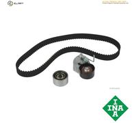 INA 530 0152 10 Timing belt kit