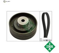 INA 530 0152 10 Timing belt kit