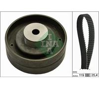 INA 530 0152 10 Timing belt kit