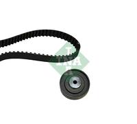 Timing belt kit 530 0153 10 INA for AUDI VW FORD
