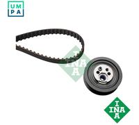 TIMING BELT KIT 530 0157 10 FOR AUDI CABRIOLET 100 4000 500 A6/S6 90 80 COUPE