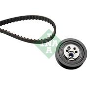 Timing belt kit 530 0157 10 INA for AUDI 80 B3 Saloon COUPE B3 100 C4 Saloon