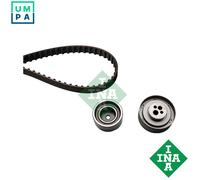 INA 530 0158 10 Timing belt kit