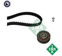 INA 530 0159 10 Timing belt kit