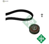 Timing Belt Kit 530015910 INA Set 026109119B 026109119D 026109243J 026198119 New