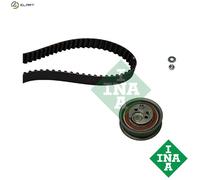 INA 530 0159 10 Timing belt kit